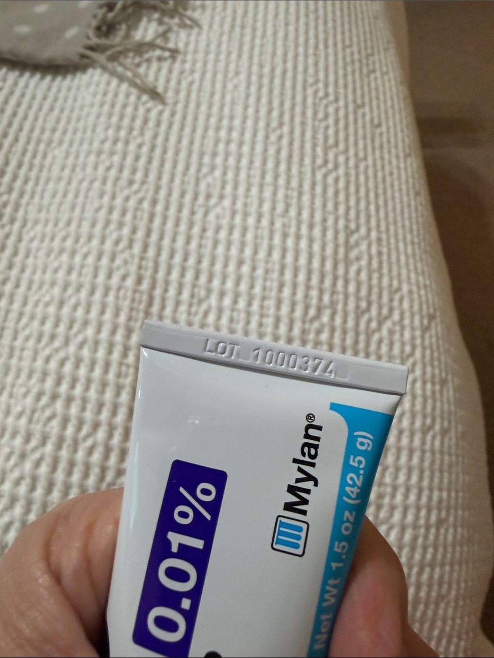 Estradiol Cream estrogen menopause perimenopause - Picture 4 of 6